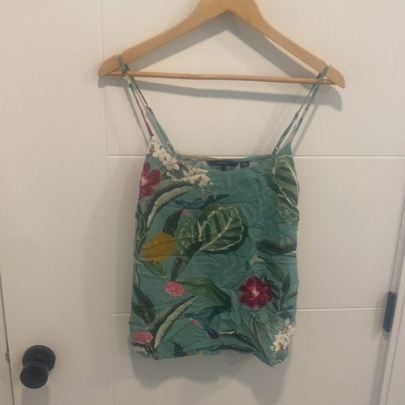 Vero Moda tank top size medium - Picture 2 of 7